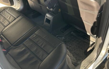 Audi A3, 2008 год, 850 000 рублей, 13 фотография