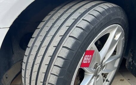 Audi A3, 2008 год, 850 000 рублей, 4 фотография