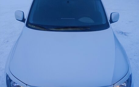 Subaru Forester, 2008 год, 1 350 000 рублей, 1 фотография