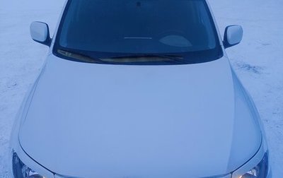 Subaru Forester, 2008 год, 1 350 000 рублей, 1 фотография