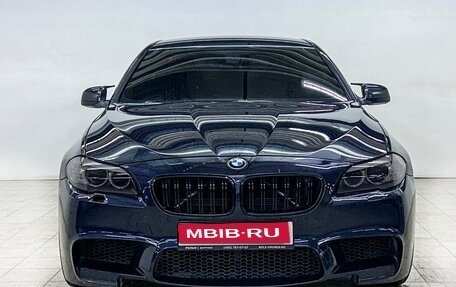 BMW 5 серия, 2012 год, 1 750 000 рублей, 1 фотография