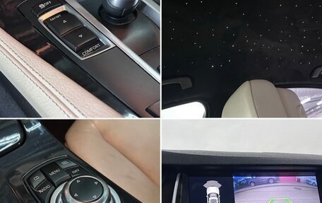 BMW 5 серия, 2012 год, 1 750 000 рублей, 7 фотография