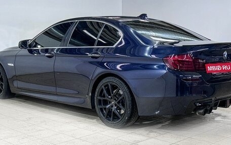 BMW 5 серия, 2012 год, 1 750 000 рублей, 3 фотография