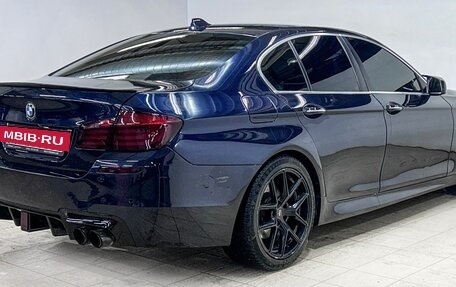 BMW 5 серия, 2012 год, 1 750 000 рублей, 5 фотография