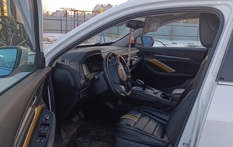 Haval F7x I, 2020 год, 1 800 000 рублей, 7 фотография