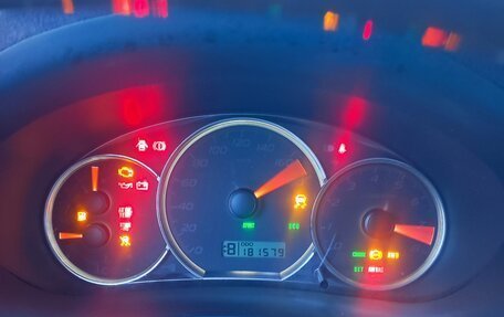 Subaru Forester, 2008 год, 1 350 000 рублей, 6 фотография