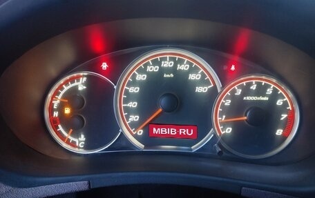 Subaru Forester, 2008 год, 1 350 000 рублей, 7 фотография