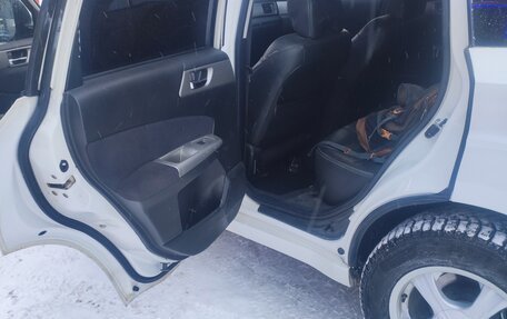 Subaru Forester, 2008 год, 1 350 000 рублей, 15 фотография