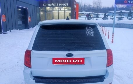 Subaru Forester, 2008 год, 1 350 000 рублей, 21 фотография