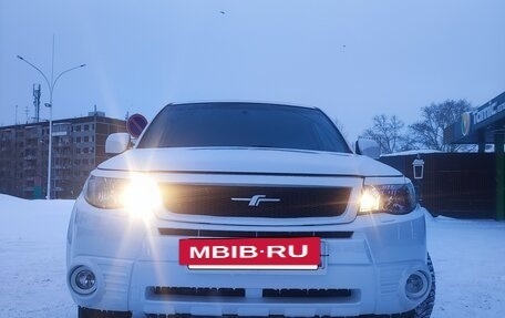 Subaru Forester, 2008 год, 1 350 000 рублей, 20 фотография