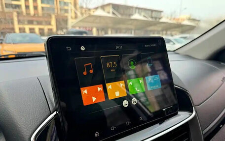 Toyota Yaris XP150 рестайлинг, 2022 год, 1 069 099 рублей, 11 фотография