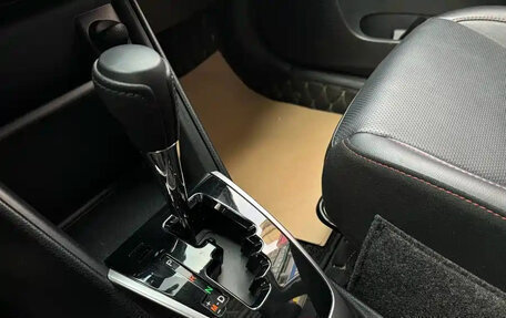 Toyota Yaris XP150 рестайлинг, 2022 год, 1 069 099 рублей, 12 фотография