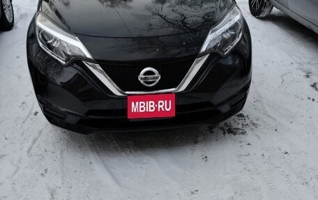 Nissan Note II рестайлинг, 2020 год, 1 080 000 рублей, 1 фотография