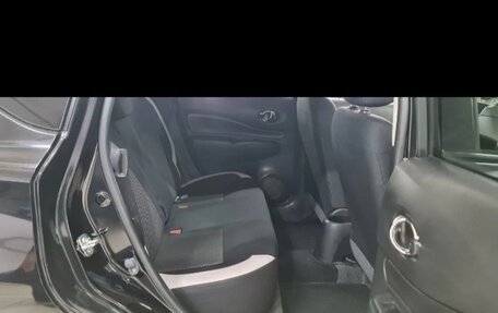 Nissan Note II рестайлинг, 2020 год, 1 080 000 рублей, 7 фотография