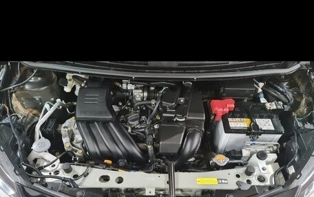 Nissan Note II рестайлинг, 2020 год, 1 080 000 рублей, 4 фотография