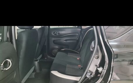 Nissan Note II рестайлинг, 2020 год, 1 080 000 рублей, 5 фотография