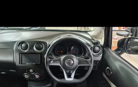 Nissan Note II рестайлинг, 2020 год, 1 080 000 рублей, 3 фотография