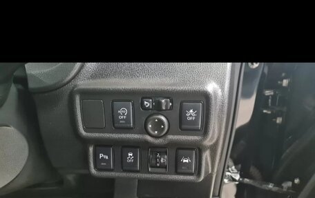 Nissan Note II рестайлинг, 2020 год, 1 080 000 рублей, 6 фотография