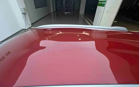 Toyota Yaris XP150 рестайлинг, 2022 год, 959 099 рублей, 8 фотография