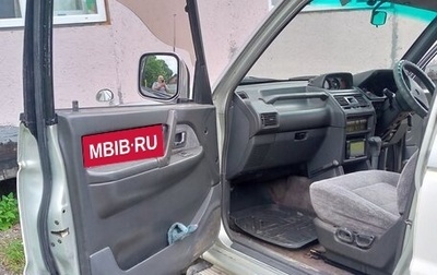 Mitsubishi Pajero III рестайлинг, 1994 год, 850 000 рублей, 1 фотография