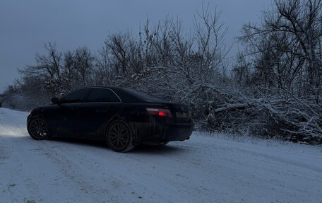 Toyota Camry, 2008 год, 1 050 000 рублей, 3 фотография