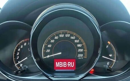 Toyota Yaris XP150 рестайлинг, 2022 год, 959 099 рублей, 12 фотография