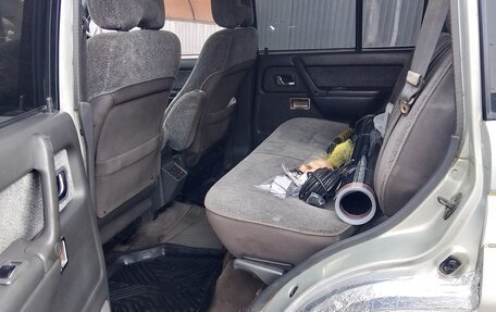 Mitsubishi Pajero III рестайлинг, 1994 год, 850 000 рублей, 7 фотография