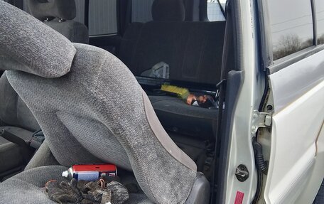 Mitsubishi Pajero III рестайлинг, 1994 год, 850 000 рублей, 4 фотография