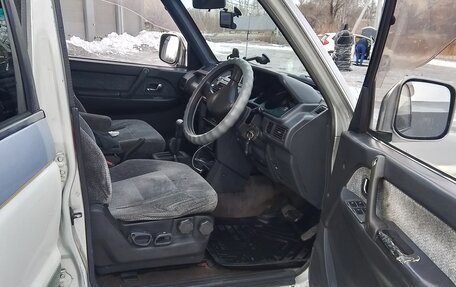 Mitsubishi Pajero III рестайлинг, 1994 год, 850 000 рублей, 12 фотография