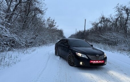 Toyota Camry, 2008 год, 1 050 000 рублей, 5 фотография