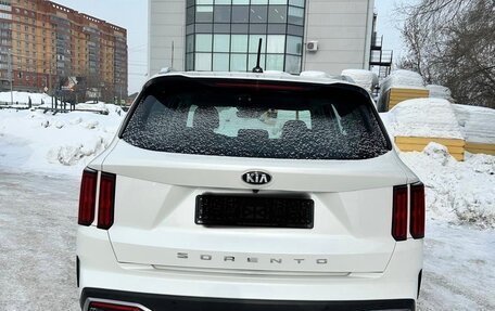 KIA Sorento IV, 2020 год, 3 660 000 рублей, 2 фотография