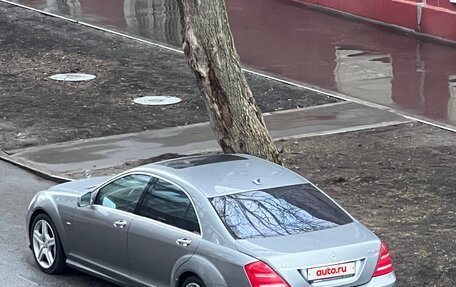 Mercedes-Benz S-Класс, 2011 год, 2 250 000 рублей, 8 фотография