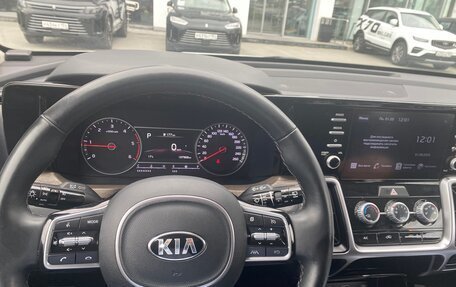 KIA Sorento IV, 2020 год, 3 660 000 рублей, 7 фотография