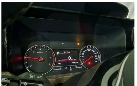 KIA Sorento IV, 2020 год, 3 660 000 рублей, 8 фотография