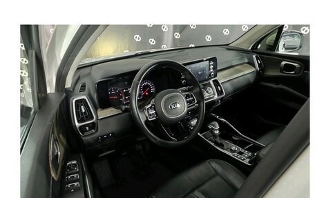 KIA Sorento IV, 2020 год, 3 660 000 рублей, 10 фотография