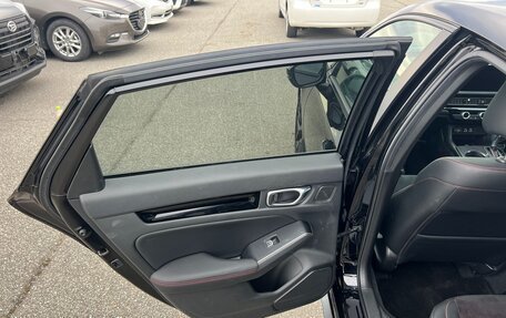 Honda Civic, 2021 год, 2 350 000 рублей, 2 фотография