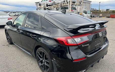 Honda Civic, 2021 год, 2 350 000 рублей, 3 фотография