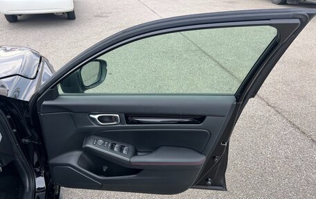 Honda Civic, 2021 год, 2 350 000 рублей, 11 фотография