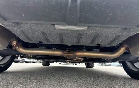 Honda Civic, 2021 год, 2 350 000 рублей, 7 фотография