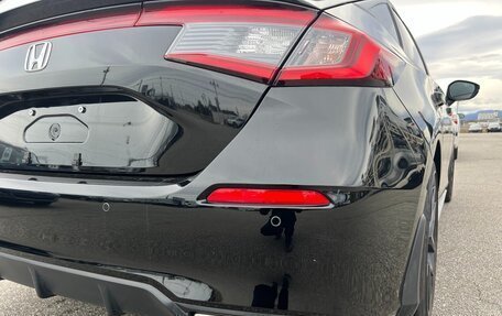 Honda Civic, 2021 год, 2 350 000 рублей, 8 фотография