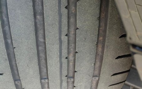 Honda Civic, 2021 год, 2 350 000 рублей, 16 фотография