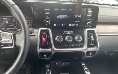 KIA Sorento IV, 2020 год, 3 660 000 рублей, 13 фотография