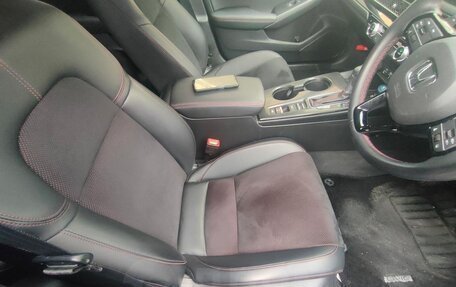 Honda Civic, 2021 год, 2 350 000 рублей, 26 фотография