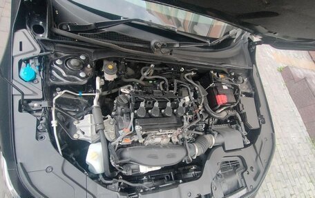 Honda Civic, 2021 год, 2 350 000 рублей, 25 фотография