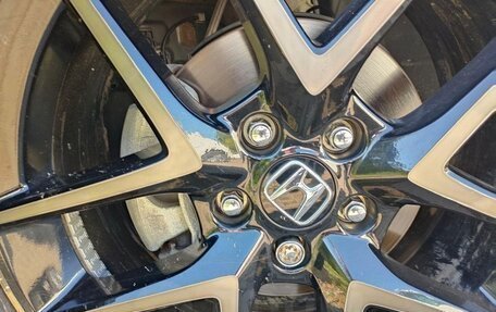 Honda Civic, 2021 год, 2 350 000 рублей, 29 фотография