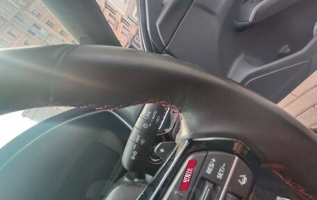 Honda Civic, 2021 год, 2 350 000 рублей, 22 фотография