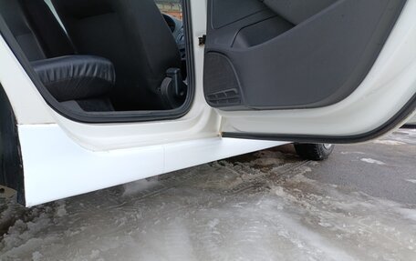 Volkswagen Polo VI (EU Market), 2011 год, 685 000 рублей, 8 фотография