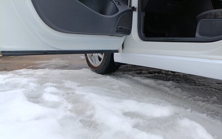 Volkswagen Polo VI (EU Market), 2011 год, 685 000 рублей, 7 фотография