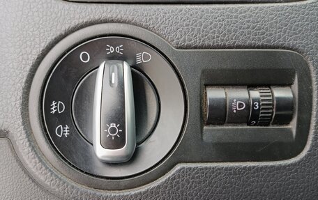 Volkswagen Polo VI (EU Market), 2011 год, 685 000 рублей, 13 фотография