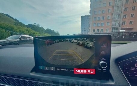 Honda Civic, 2021 год, 2 350 000 рублей, 24 фотография